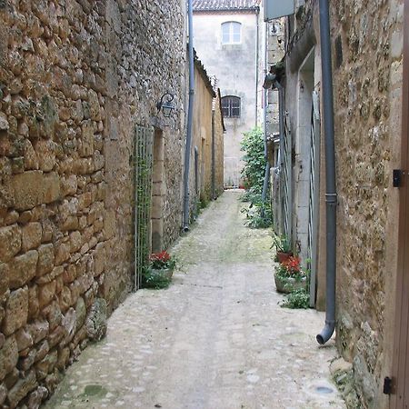 Duplex Carreyrou Apartment Beaumont-en-Perigord Exterior photo