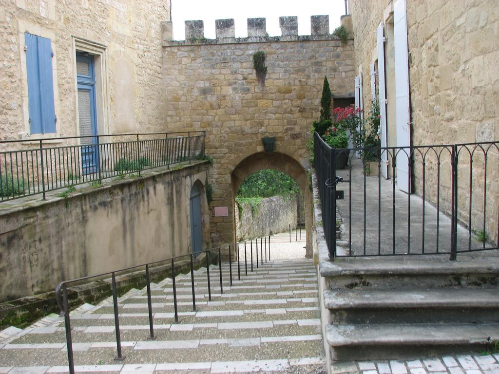 Duplex Carreyrou Apartment Beaumont-en-Perigord Exterior photo